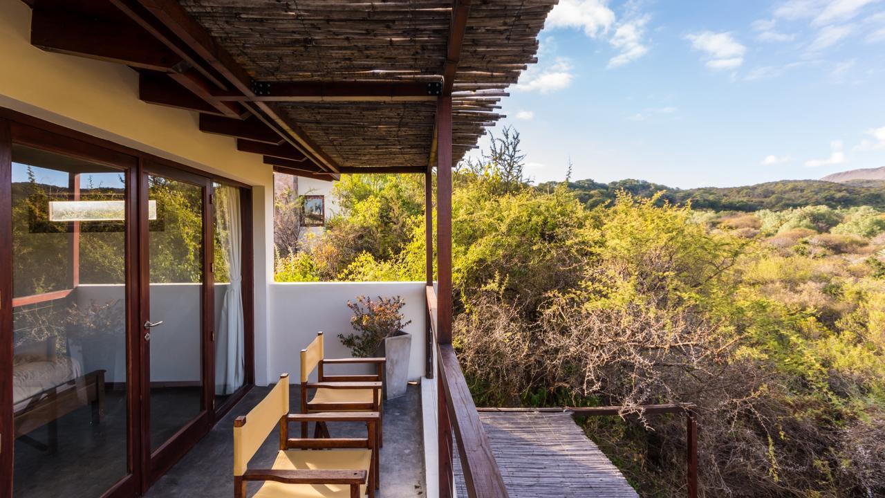 La Lomada Cabanas 호텔 카피야델몬테 외부 사진